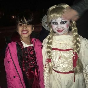 Meet your Posher, Celina